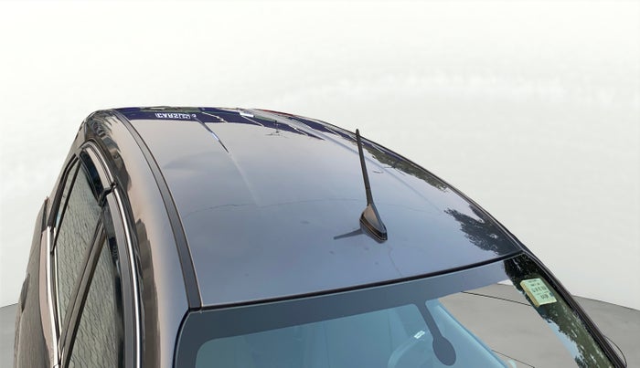 2020 Hyundai NEW SANTRO ERA EXECUTIVE, Petrol, Manual, 5,091 km, Roof