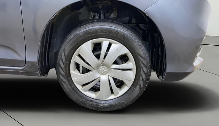 2023 Honda Amaze 1.2L I-VTEC S, Petrol, Manual, 44,648 km, Right Front Wheel