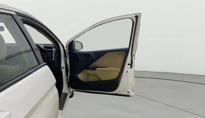 2015 Honda City 1.5L I-VTEC SV, Petrol, Manual, 80,810 km, RHS Front Door