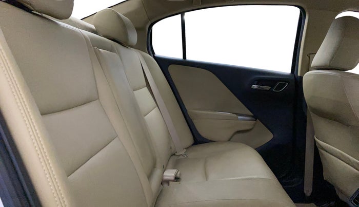 2019 Honda City 1.5L I-VTEC ZX CVT, Petrol, Automatic, 33,430 km, Right Side Rear Door Cabin