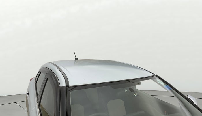 2023 Toyota Glanza G E-CNG, CNG, Manual, 81,921 km, Roof