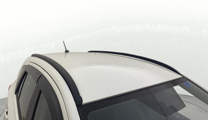 2022 Maruti S Cross ZETA 1.5, Petrol, Manual, 89,654 km, Roof