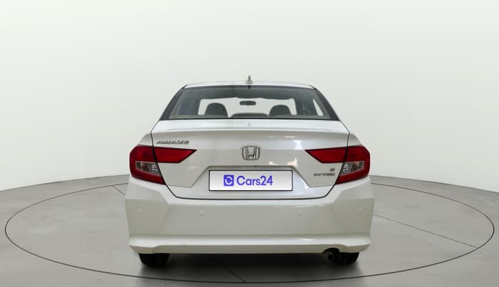 2018 Honda Amaze 1.2L I-VTEC V, Petrol, Manual, 68,958 km, Back/Rear