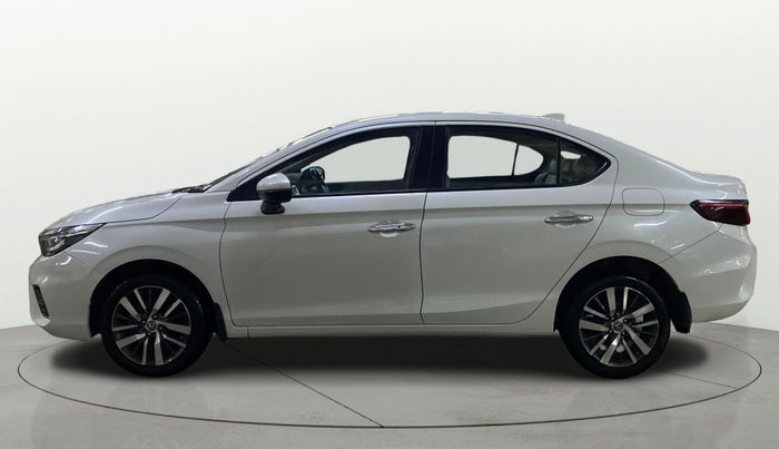 2023 Honda City 1.5L I-VTEC ZX CVT, Petrol, Automatic, 84,900 km, Left Side