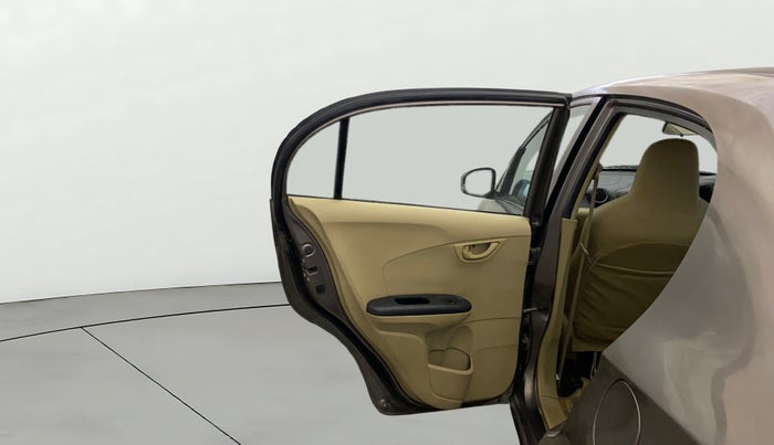 2014 Honda Amaze 1.2L I-VTEC S, Petrol, Manual, 41,238 km, LHS Rear Door