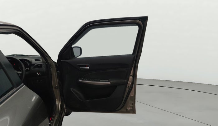 2022 Maruti Swift ZXI AMT, Petrol, Automatic, 60,280 km, RHS Front Door