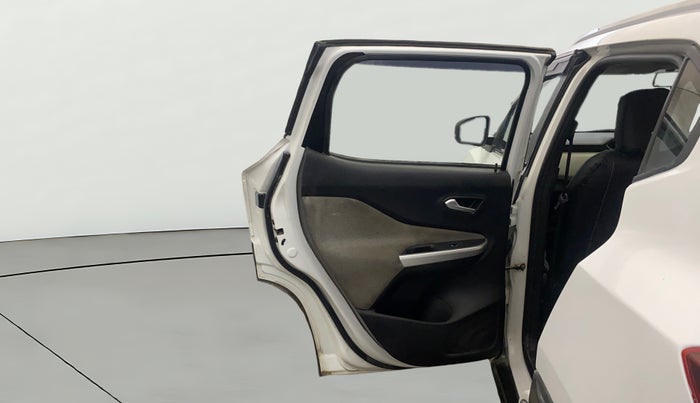 2021 Nissan MAGNITE XL, Petrol, Manual, 64,663 km, LHS Rear Door