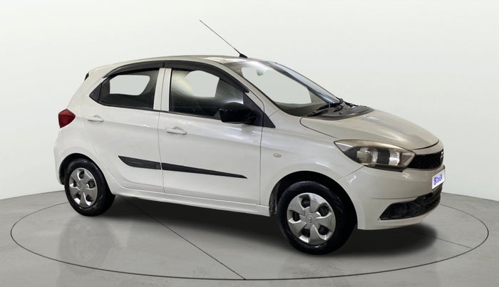 2018 Tata Tiago XT PETROL, CNG, Manual, 86,424 km, SRP