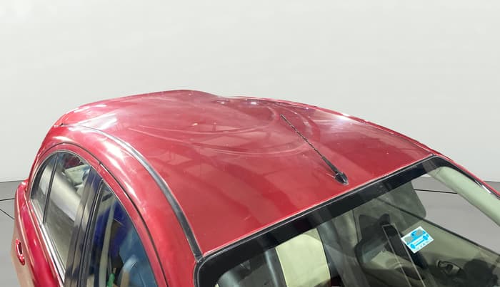 2015 Renault Pulse RXL PETROL, Petrol, Manual, 45,776 km, Roof