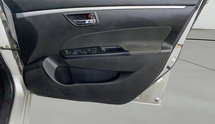 2013 Maruti Swift ZXI, Petrol, Manual, 20,431 km, Driver Side Door Panels Control