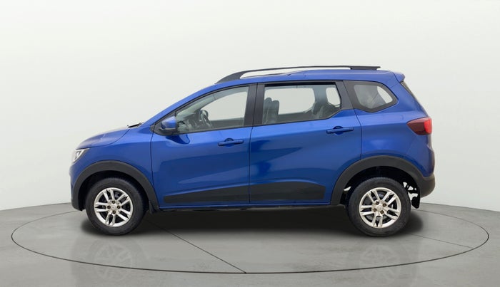 2021 Renault TRIBER RXT, Petrol, Manual, 21,342 km, Left Side
