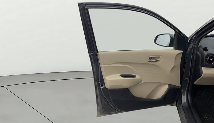 2021 Hyundai NEW SANTRO SPORTZ AMT, Petrol, Automatic, 75,804 km, LHS Front Door