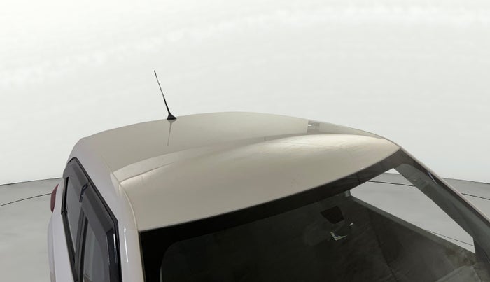 2025 Tata PUNCH Adventure Plus, Petrol, Manual, 17,183 km, Roof