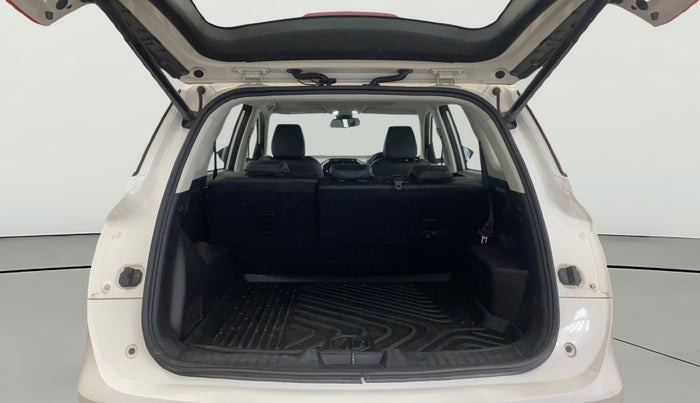 2020 MG HECTOR SHARP 1.5 DCT PETROL, Petrol, Automatic, 48,771 km, Boot Open Zoomed View