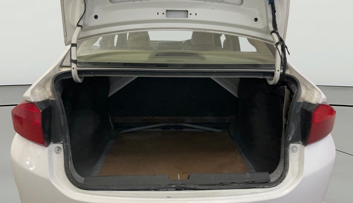 2014 Honda City 1.5L I-VTEC VX, Petrol, Manual, 42,568 km, Boot Open Zoomed View