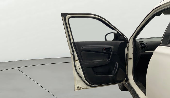 2019 Maruti Vitara Brezza VDI, Diesel, Manual, 69,652 km, LHS Front Door