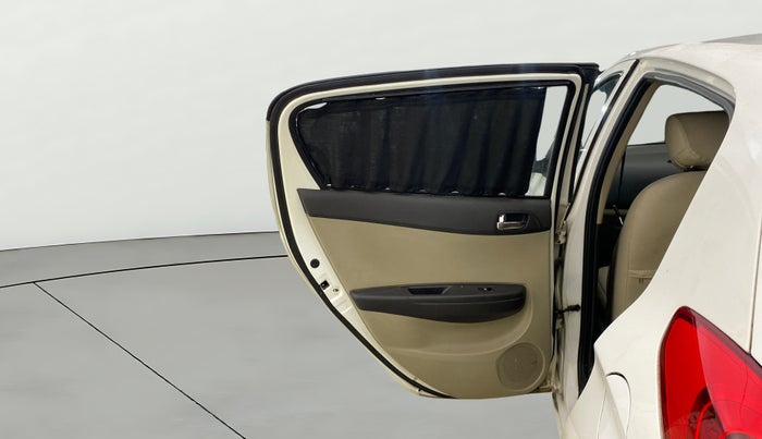 2014 Hyundai i20 SPORTZ 1.2, Petrol, Manual, 98,148 km, LHS Rear Door