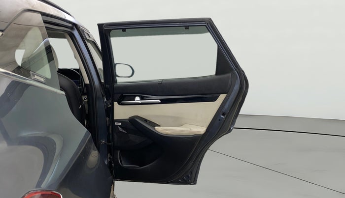 2020 KIA SELTOS GTX PLUS DCT 1.4 PETROL, Petrol, Automatic, 66,361 km, RHS Rear Door