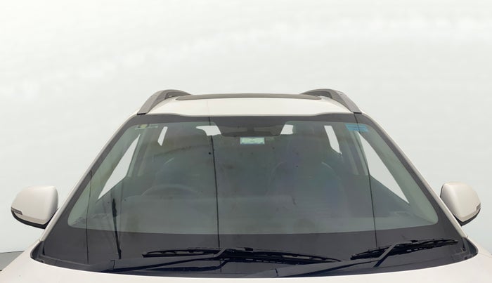 2023 KIA SONET GTX PLUS 1.0 DCT, Petrol, Automatic, 23,801 km, Front Windshield