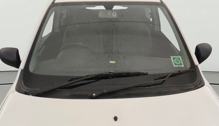 2023 Maruti Alto K10 VXI PLUS, Petrol, Manual, 38,611 km, Front Windshield