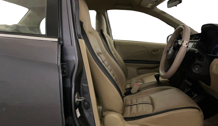 2017 Honda Amaze 1.2L I-VTEC S OPT, Petrol, Manual, 35,285 km, Right Side Front Door Cabin