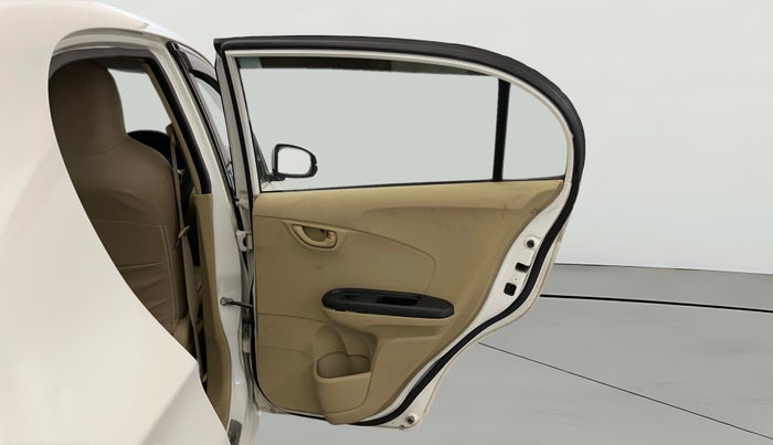 2017 Honda Amaze 1.2L I-VTEC S OPT, Petrol, Manual, 71,788 km, RHS Rear Door