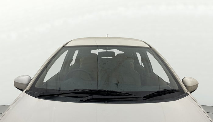 2015 Honda Mobilio 1.5L I-VTEC S, Petrol, Manual, 71,332 km, Front Windshield