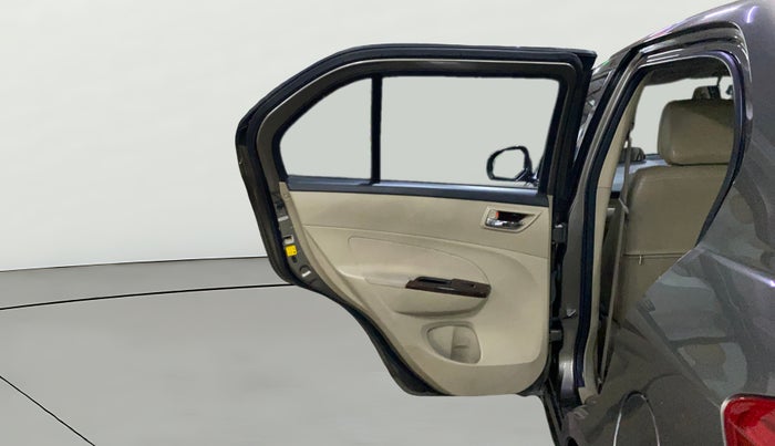2016 Maruti Swift Dzire ZXI, Petrol, Manual, 73,424 km, LHS Rear Door