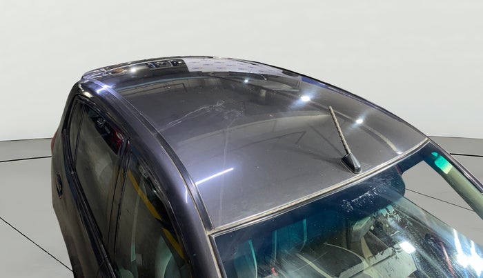 2012 Hyundai i10 SPORTZ 1.2, Petrol, Manual, 37,479 km, Roof