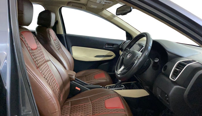 2022 Honda City 1.5L I-VTEC VX CVT, Petrol, Automatic, 53,814 km, Right Side Front Door Cabin