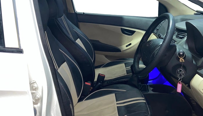 2015 Hyundai Eon ERA +, Petrol, Manual, 25,241 km, Right Side Front Door Cabin