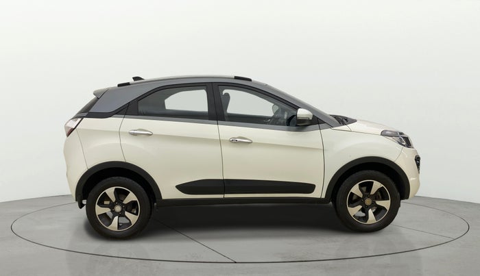 2018 Tata NEXON XZ PLUS PETROL, Petrol, Manual, 48,157 km, Right Side View