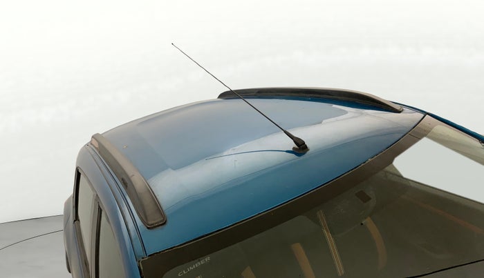 2021 Renault Kwid CLIMBER 1.0 AMT (O), Petrol, Automatic, 27,847 km, Roof