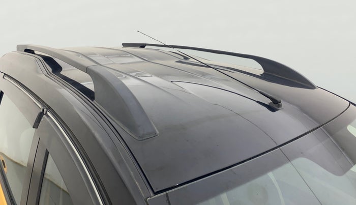 2021 Renault TRIBER RXZ, Petrol, Manual, 40,432 km, Roof