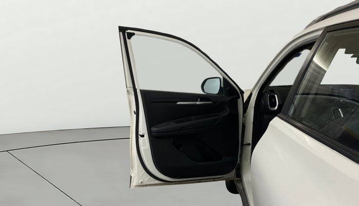 2020 KIA SONET HTK PLUS 1.0 DCT, Petrol, Automatic, 52,242 km, LHS Front Door