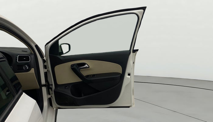 2020 Volkswagen Vento HIGHLINE PLUS 1.0L TSI AT, Petrol, Automatic, 92,609 km, RHS Front Door