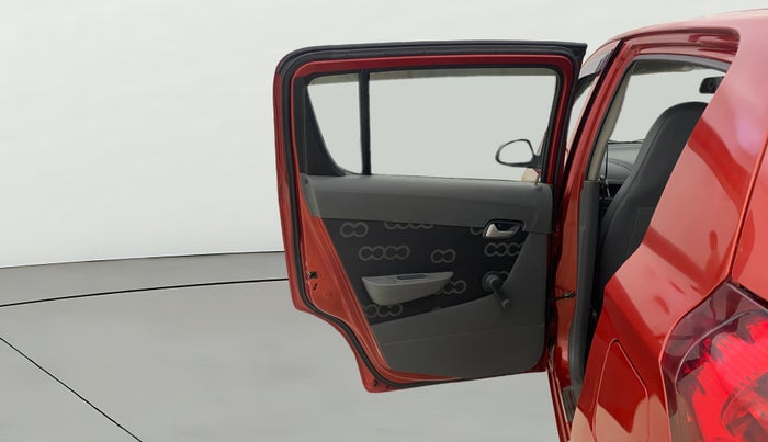 2013 Maruti Alto 800 VXI, Petrol, Manual, 24,843 km, LHS Rear Door