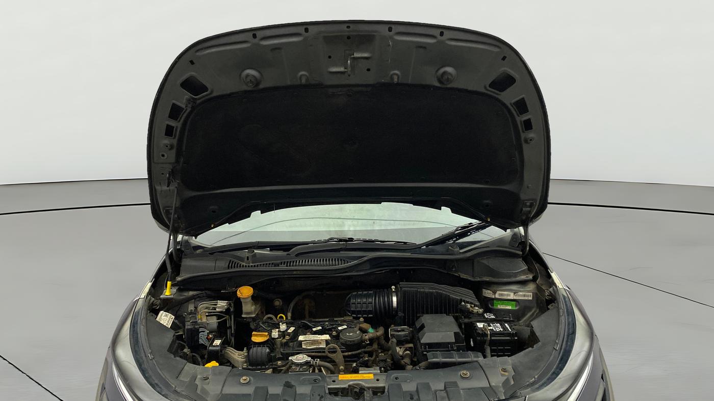 2022 Tata ALTROZ XM PLUS PETROL, Petrol, Manual, 61,333 km, Open Bonet