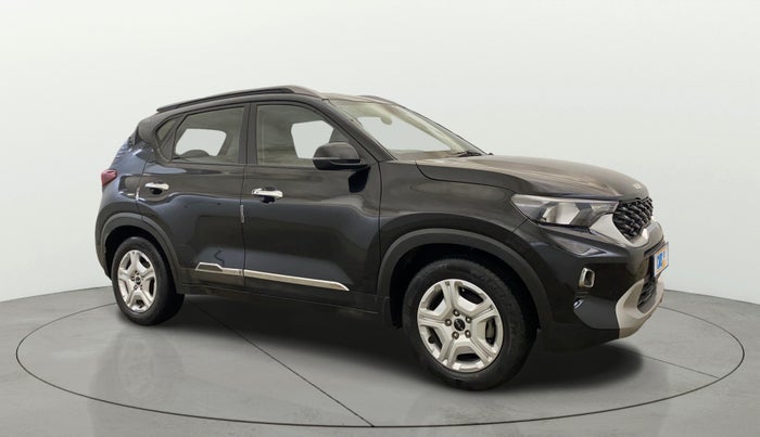 2021 KIA SONET HTK PLUS 1.0 IMT, Petrol, Manual, 73,291 km, SRP