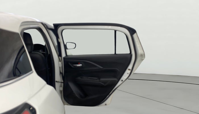 2024 Maruti Swift VXi, Petrol, Manual, 42,012 km, RHS Rear Door