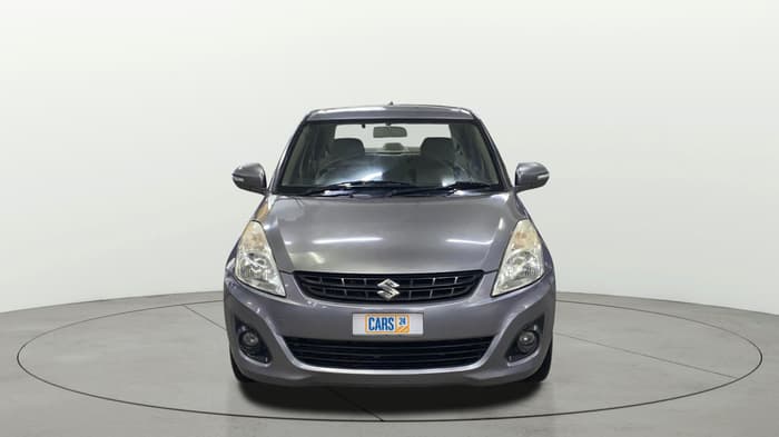 2014 Maruti Swift Dzire VDI, Diesel, Manual, 1,27,976 km, Front