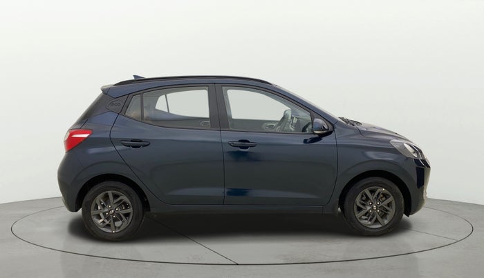 2020 Hyundai GRAND I10 NIOS SPORTZ 1.2 KAPPA VTVT, Petrol, Manual, 15,684 km, Right Side View