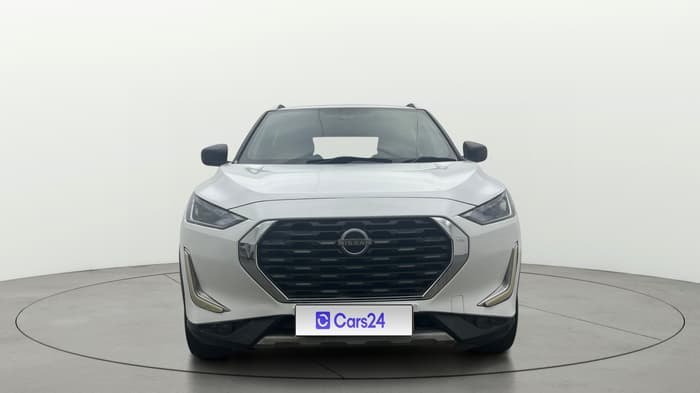2022 Nissan MAGNITE XE, Petrol, Manual, 61,085 km, Front