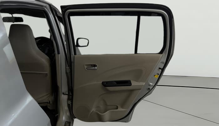2019 Maruti Celerio VXI CNG, CNG, Manual, 56,706 km, RHS Rear Door