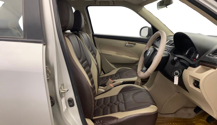 2016 Maruti Swift Dzire VXI, Petrol, Manual, 99,134 km, Right Side Front Door Cabin
