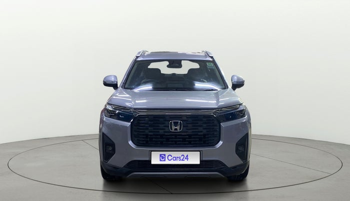 2024 Honda ELEVATE ZX MT, Petrol, Manual, 15,340 km, Front