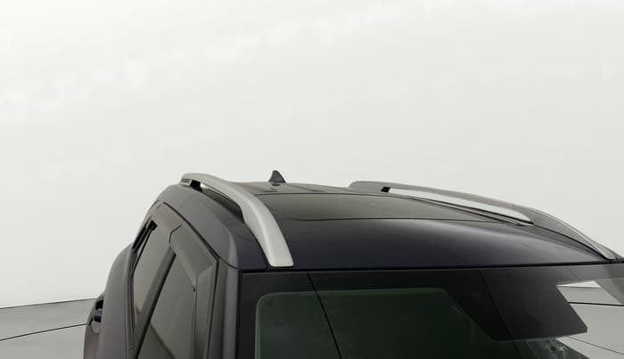 2021 Hyundai VENUE SX 1.0 TURBO IMT, Petrol, Manual, 34,386 km, Roof
