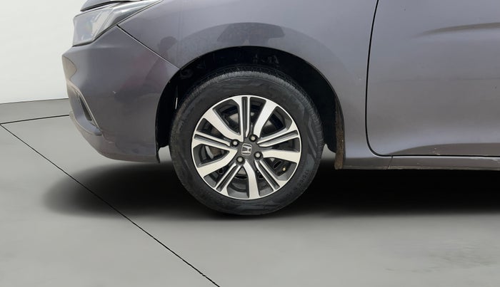 2019 Honda City 1.5L I-VTEC V MT, Petrol, Manual, 39,891 km, Left Front Wheel