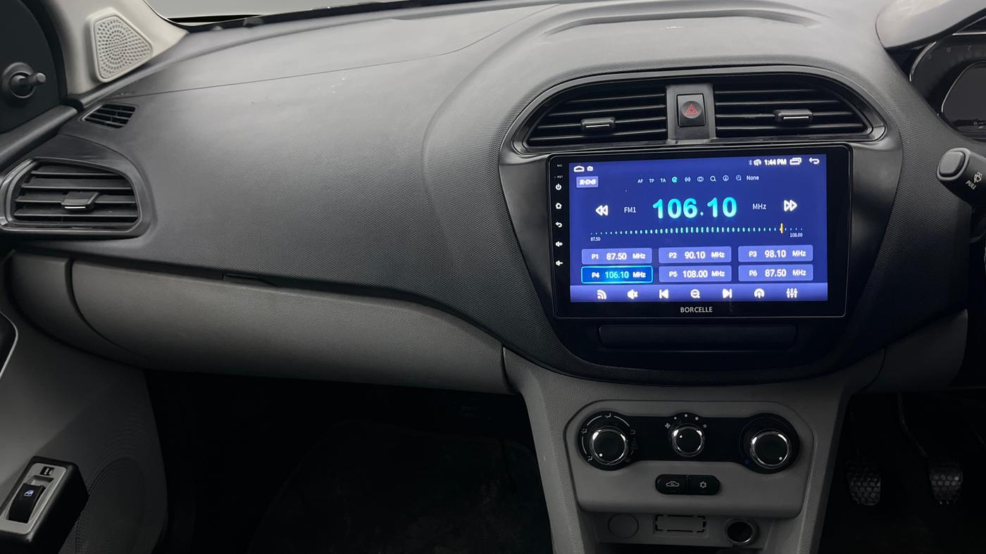 2020 Tata Tiago XE PETROL, Petrol, Manual, 35,532 km, Air Conditioner