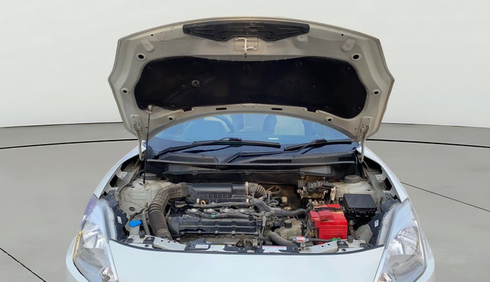 2018 Maruti Dzire VXI AMT, Petrol, Automatic, 58,306 km, Open Bonet